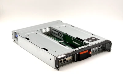 NetApp FAS3240 R6 PCIe SAS IO Expansion Module P/N: 111-00647+B0 Tested Working - Image 1 of 4