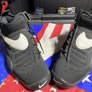 Size 9 - Nike Air Shake Ndestrukt OG - Picture 1 of 8