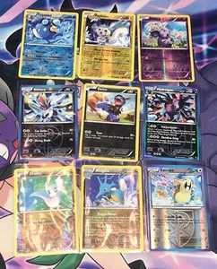 /116 Plasma Freeze ~ Reverse Holo ~ Einzelkarten selber aussuchen ~ Pokemon Karte - Bild 1 von 11