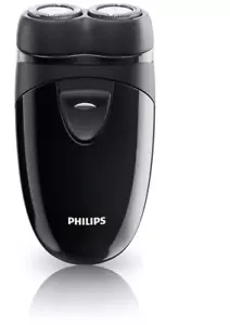 Philips Norelco PQ208/40 Travel Razor Men's Trimmer - **Used** - Picture 1 of 5