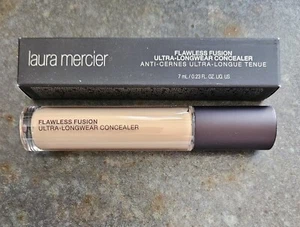 Laura Mercier 3N Flawless Fusion Ultra Longwear Concealer .23 oz. NIB! - Picture 1 of 4