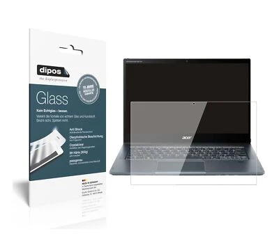 Screen Protector for Acer Spin 7 5G 14 inch Flexible Glass 9H dipos - Image 1 of 4