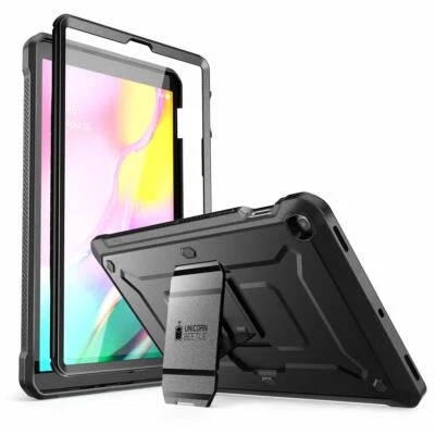 Galaxy Tab S5e 10.5" Rugged Case 2019 SUPCASE UB Pro Full-Body +Screen Protector - Image 1 of 4