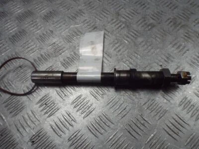 Eje husillo rueda delantera Yamaha XS2 650 Twin 1971-1972 71-72  Foto 1 de 4