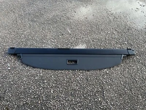 RANGE ROVER DISCOVERY SPORT GENUINE PARCEL SHELF / BLACK - Picture 1 of 2