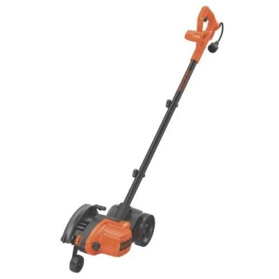 7 1/2" 12 Amp Corded Electric Edger Portable Garden Sidewalk Landscape Trencher - Image 1 of 4