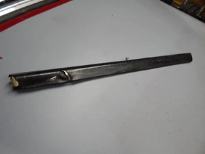 MG Midget Sprite LH Door Top Moulding - Picture 1 of 2