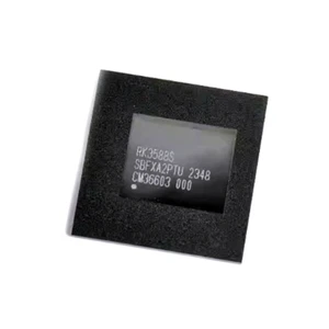 1pcs RK3588S FCCSP-1253L Programmable logic chip RK3588 - Picture 1 of 1