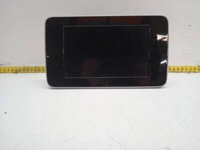 A2059004113 bildschirm 315158 für MERCEDES-BENZ CLASE C (W205) LIM. 220 CDI 2013 - Bild 1 von 4