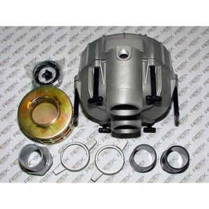 Pumpenkörper (ohne Motor) 1300l/2,6bar für Benzinmotoren 3/4Z-16UNF Motorwelle - Bild 1 von 1