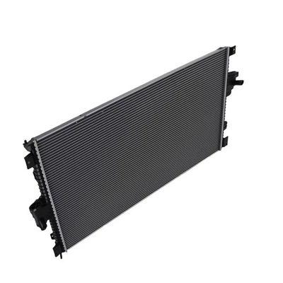 Cross Flow Radiator for Ford F350/F450 Super Duty 2011-16 BC3Z8005L - Image 1 of 4