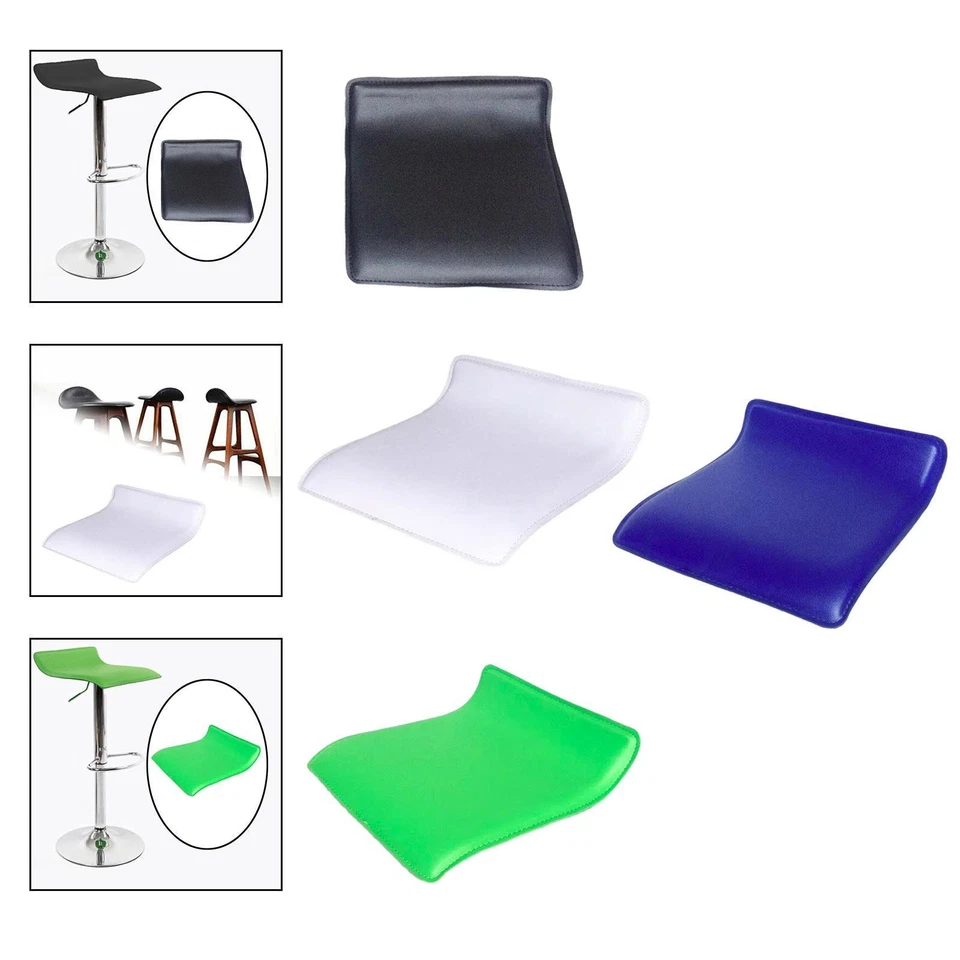 Bar Stool Seat Replacement High Performance Bar Stool Parts for Restaurant - Image 1 of 1