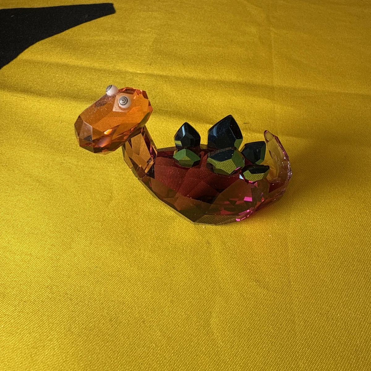 Swarovski Dinosaur for sale | eBay