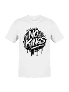 Is There Life On Mars? Alien Retro Men's T-shirt - Picture 1 of 6