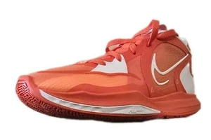 NEW Kyrie Low 5 TB Promo TEAM ORANGE Men Size 10.5 Women Size 12 DX6651 802 - Imagen 1 de 10