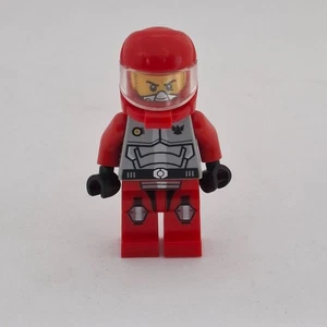 Lego - Galaxy Squad Billy Starbeam - Genuine Minifigure (gs005) - Picture 1 of 3