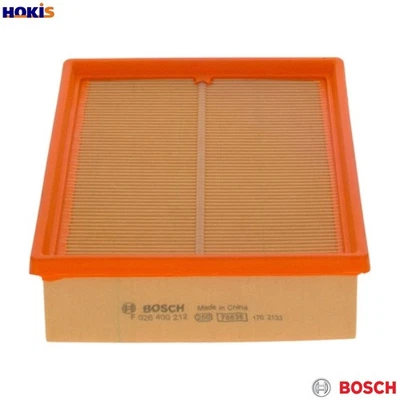 AIR FILTER F 026 400 212 FOR HYUNDAI G4KC 2.4L G4KD/G4KA 2.0L 4cyl SONATA V - Image 1 of 4