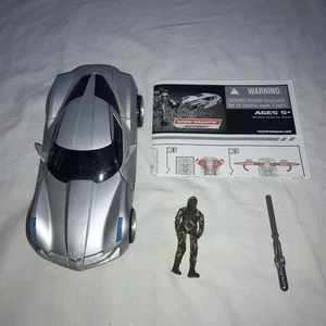 Transformers ROTF Human Alliance ¡Deslizamiento lateral! ¡100% Completo! ¡Excelente estado! - Imagen 1 de 1