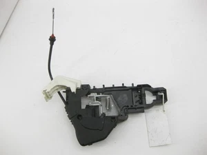Marco exterior manija puerta trasera izquierda mercedes-benz a1697600334 w245 - Imagen 1 de 4