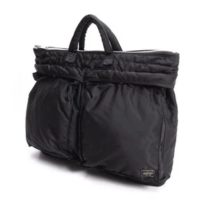 PORTER TANKER Briefcase(K-158684) - Picture 1 of 12