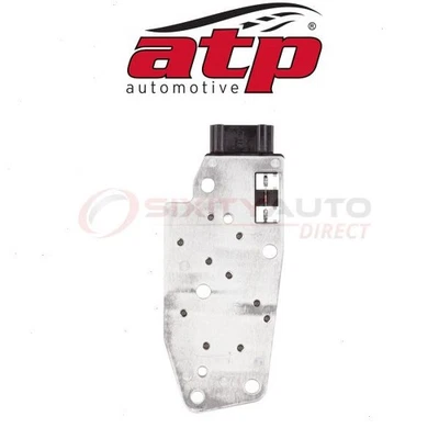 ATP Pressure Switch Manifold for 2000-2008 GMC Yukon XL 1500 - Automatic bb - Imagem 1 de 4