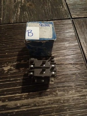 Mars 90341 Switching Relay Coil - Image 1 of 4