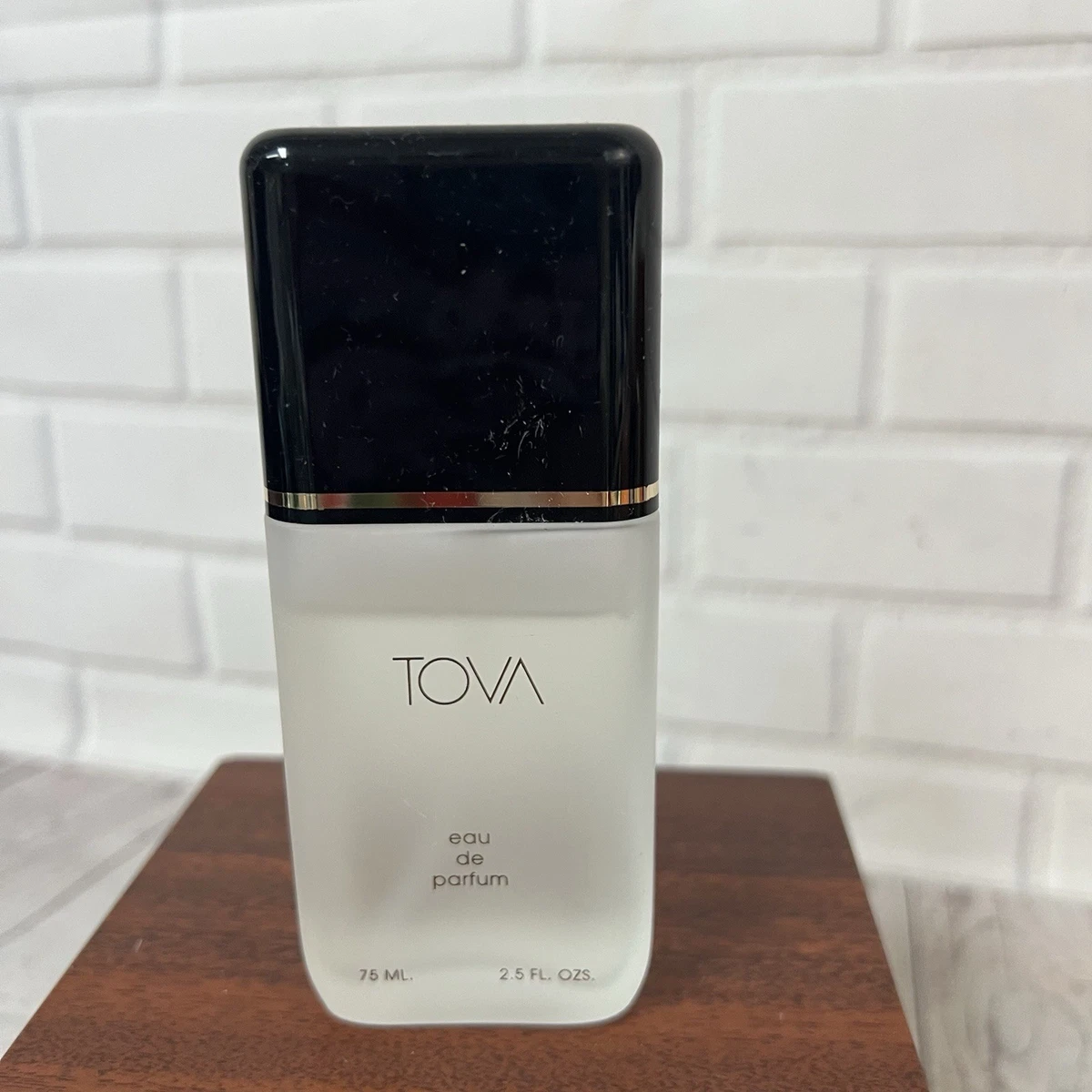 TOVA女士淡香精| eBay