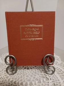 New England Butt'Ry Regal Kochbuch von Mary M. Campbell (1969 Hardcover) - Bild 1 von 10
