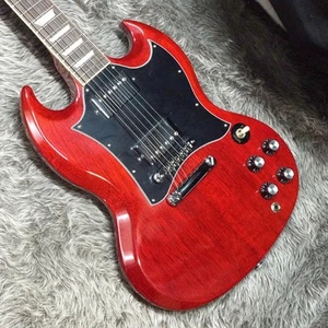Gibson Sg Standard Heritage Cherry - Picture 1 of 8