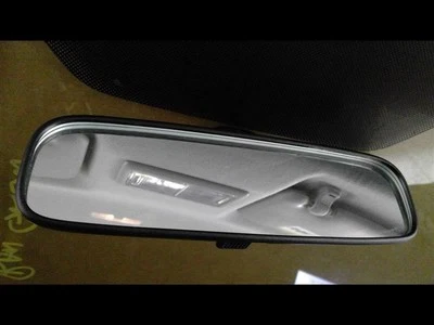 Rear View Mirror Fits 07-13 SX4 346354 Foto 1 de 4