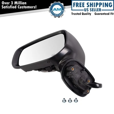 Espejo retrovisor izquierdo compatible con Subaru Impreza 2017-2019 Foto 1 de 4