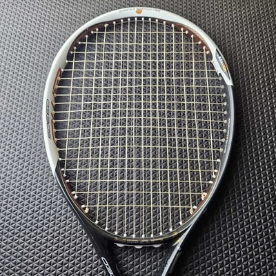 Head Graphene Speed PWR Tennis Racquet 4 3/8'' Grip Size 115 Sq In Youtek - Image 1 of 4