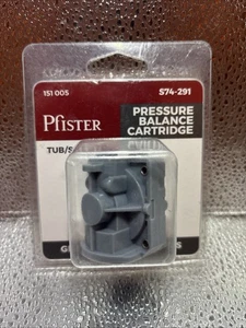 Cartucho de equilibrio de presión Pfister S74-291, control único para bañera o ducha - Imagen 1 de 2