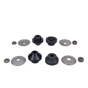 2 Strut Rod Bushings 1975-1980 Mercury Bobcat 75 76 77 78 79 80 - Picture 1 of 5