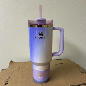 Wicked Stanley Limited Edition 40 oz Becher Glinda Neu - Bild 1 von 4