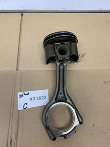 LAND ROVER DISCOVERY DEFENDER  DT306 GENUINE PISTON CONROD 3.0 DIESEL 2022  C - Picture 1 of 8