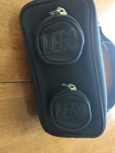 Lego Brick Hip Pack – Black - Picture 1 of 5