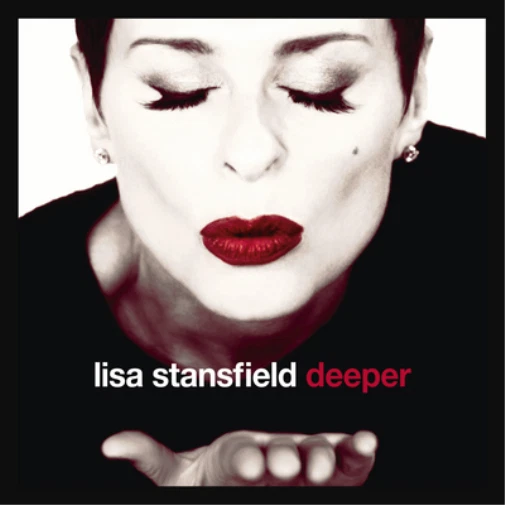 Deeper Von Lisa Stansfield Edel