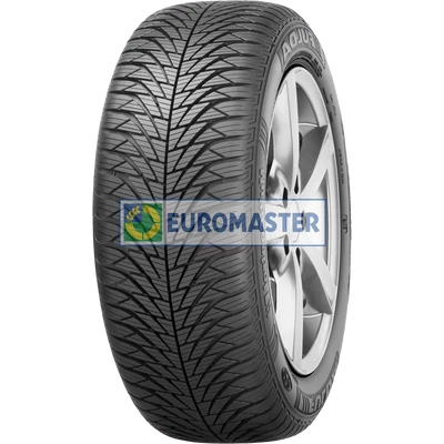 Ganzjahresreifen FULDA 205/65 R 15 TL 94V MULTICONTROL - Bild 1 von 2