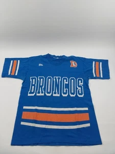 Vintage Pro Player Denver Bronco Youth Shirt - Bild 1 von 7