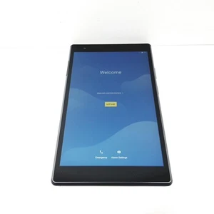 Tablet Android Lenovo Registerkarte 4 4G TB-8704X 4 RAM 64GB 8'' (PO205117) - Bild 1 von 3
