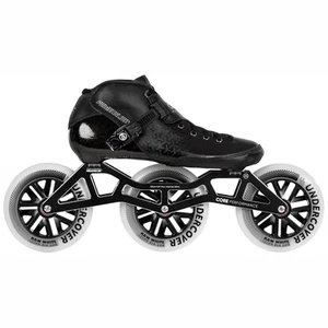 Powerslide Core Performance Black 3X125 - Bild 1 von 12