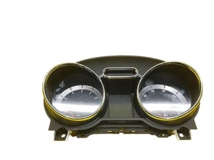 Vauxhall Adam Speedometer Speedo Clock 1.2 Petrol MK1 2015 13433297 - Picture 1 of 7