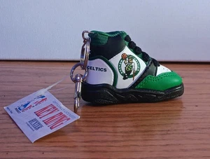 Boston Celtics Mini Show Schlüsselanhänger.  - Bild 1 von 8
