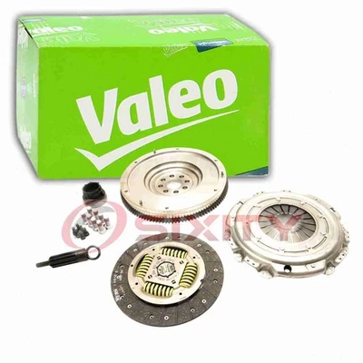 Kit de embrague Valeo para BMW 318is 1991-1999 1,8 L 1,9 L L4 transmisión manual qg Foto 1 de 4