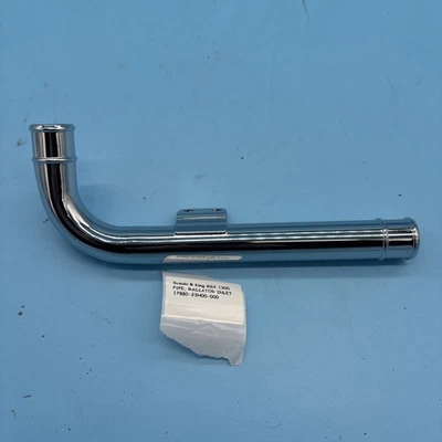 Suzuki B King GSX 1300 PIPE, RADIATOR INLET 17880-23H00-000 - Image 1 of 4