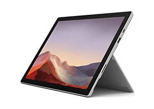 Microsoft Surface Pro 7 12.3" Intel Core i7-1065G7 16GB RAM 512GB SSD W10P - Imagen 1 de 3