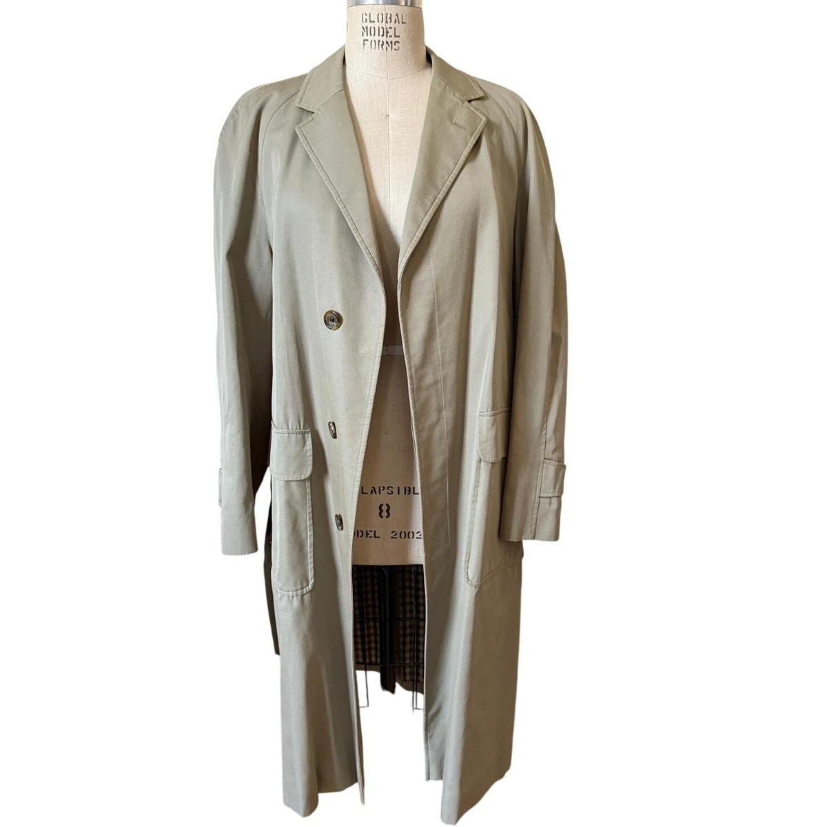 Aquascutum Trench Coats, Jackets & Vests for Women for sale | eBay