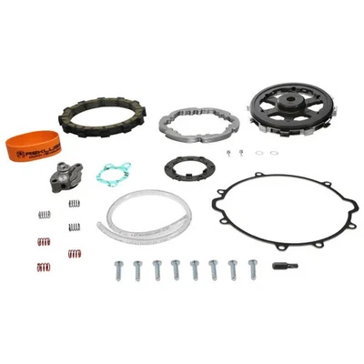 Rekluse RadiusX 4.0 Auto Clutch Pack Kit for Husqvarna FE250 24-25 - Изображение 1 из 4