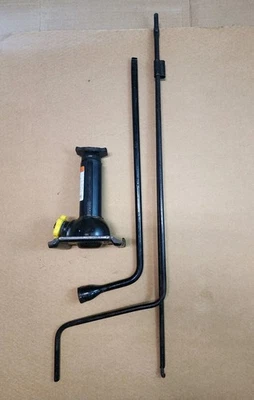 Gato de emergencia Ford Econoline E-150 1994-2014 con herramientas gato de botella OEM Foto 1 de 4